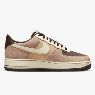 NIKE AIR FORCE 1 '07 LV8 NAS 