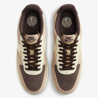 NIKE AIR FORCE 1 '07 LV8 NAS 