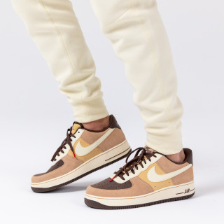 NIKE AIR FORCE 1 '07 LV8 NAS 
