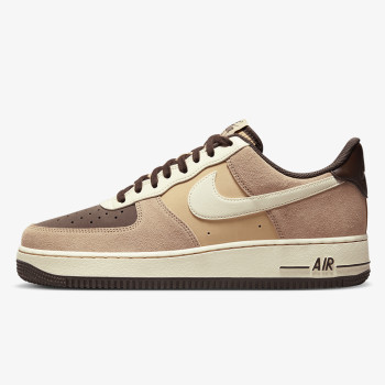 NIKE AIR FORCE 1 '07 LV8 NAS 