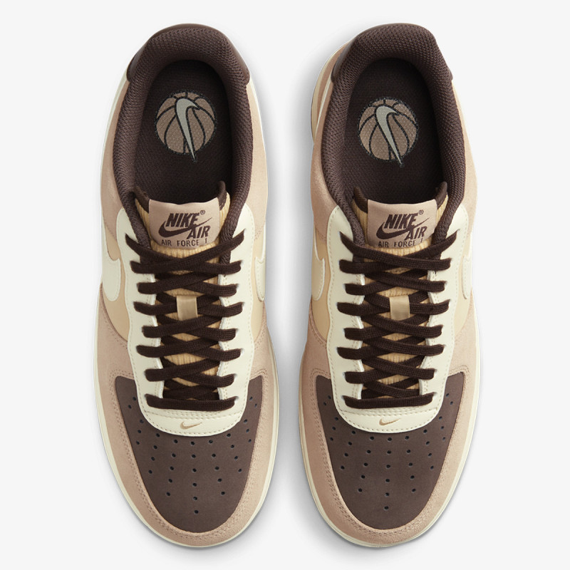 NIKE AIR FORCE 1 '07 LV8 NAS 