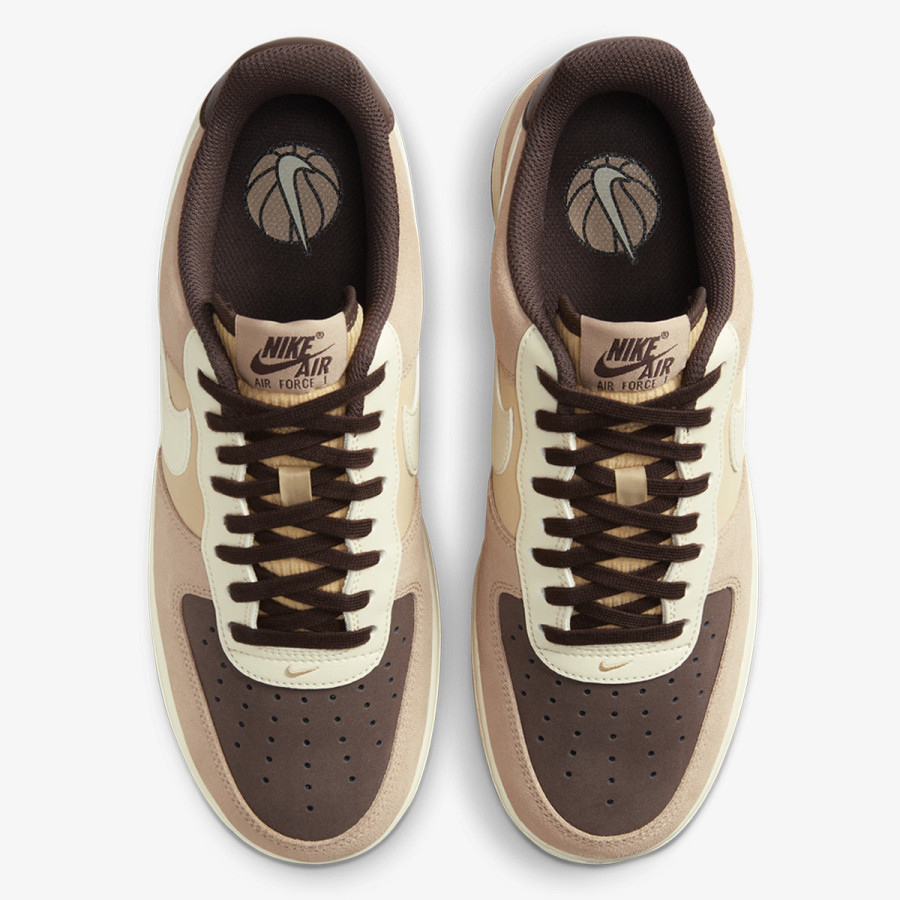 NIKE AIR FORCE 1 '07 LV8 NAS 