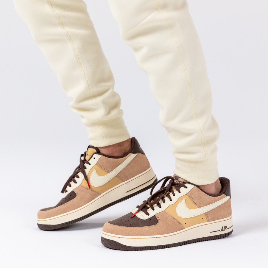 NIKE AIR FORCE 1 '07 LV8 NAS 