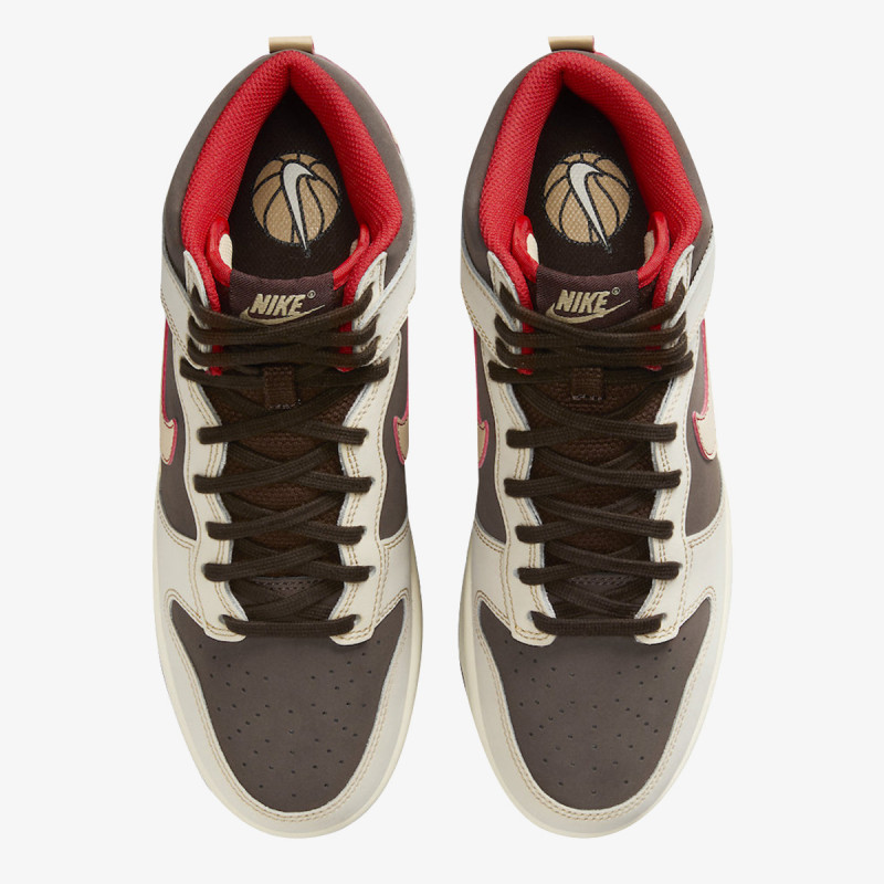 NIKE DUNK HI RETRO SE NAS 