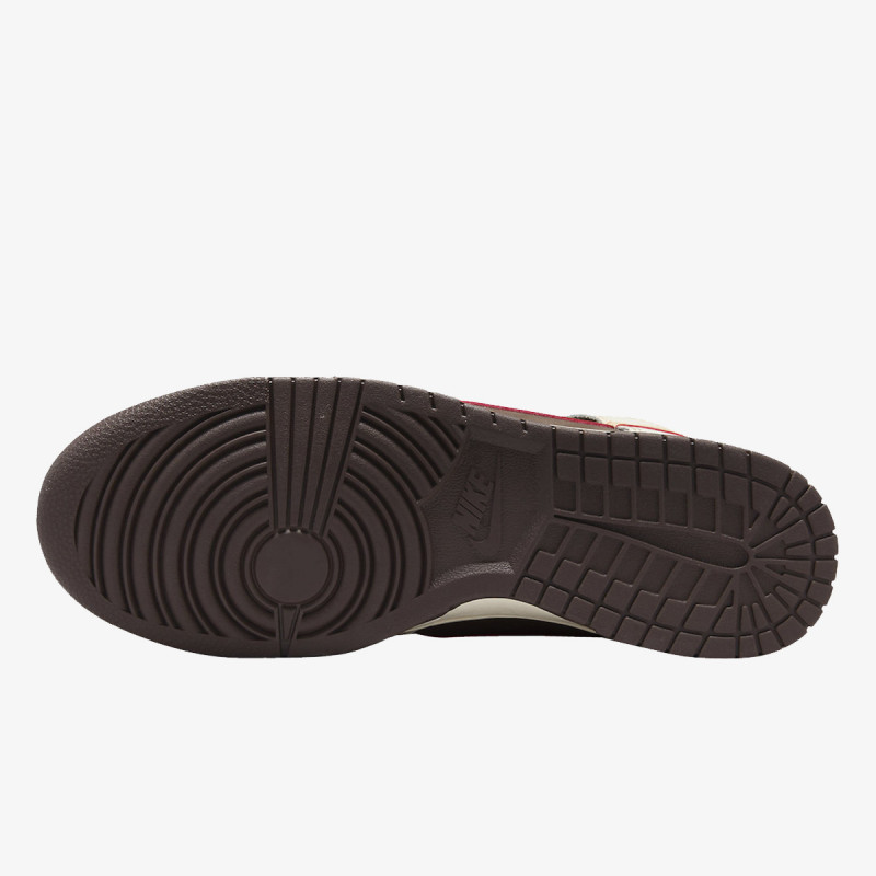 NIKE DUNK HI RETRO SE NAS 
