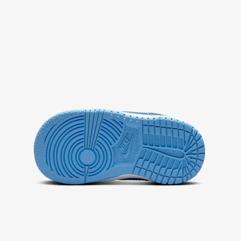 NIKE NIKE DUNK LOW BTE 