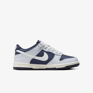 NIKE NIKE DUNK LOW BG 