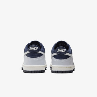 NIKE NIKE DUNK LOW BG 