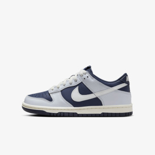 NIKE NIKE DUNK LOW BG 