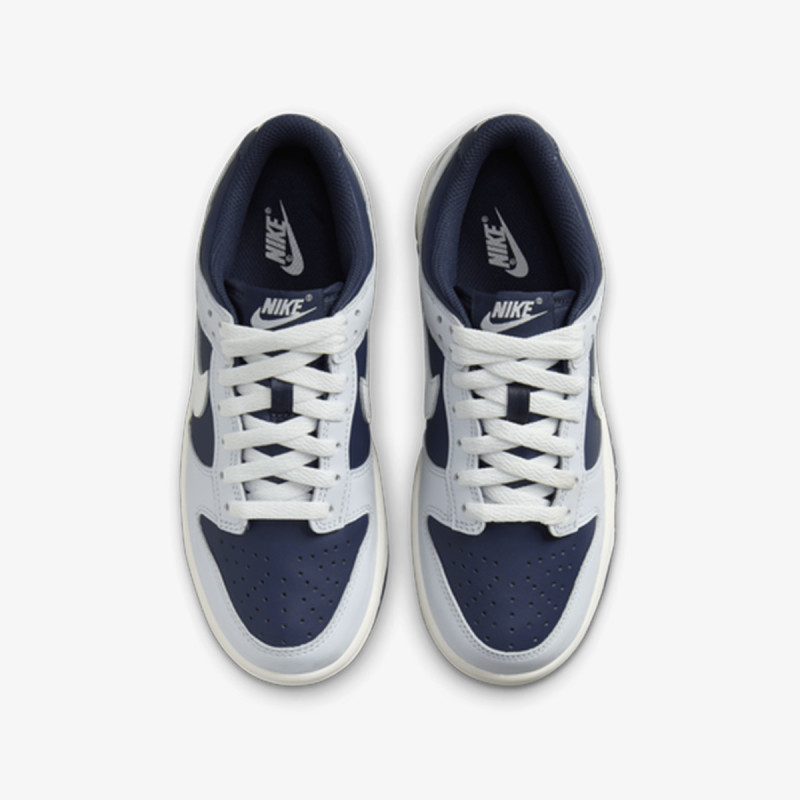 NIKE NIKE DUNK LOW BG 