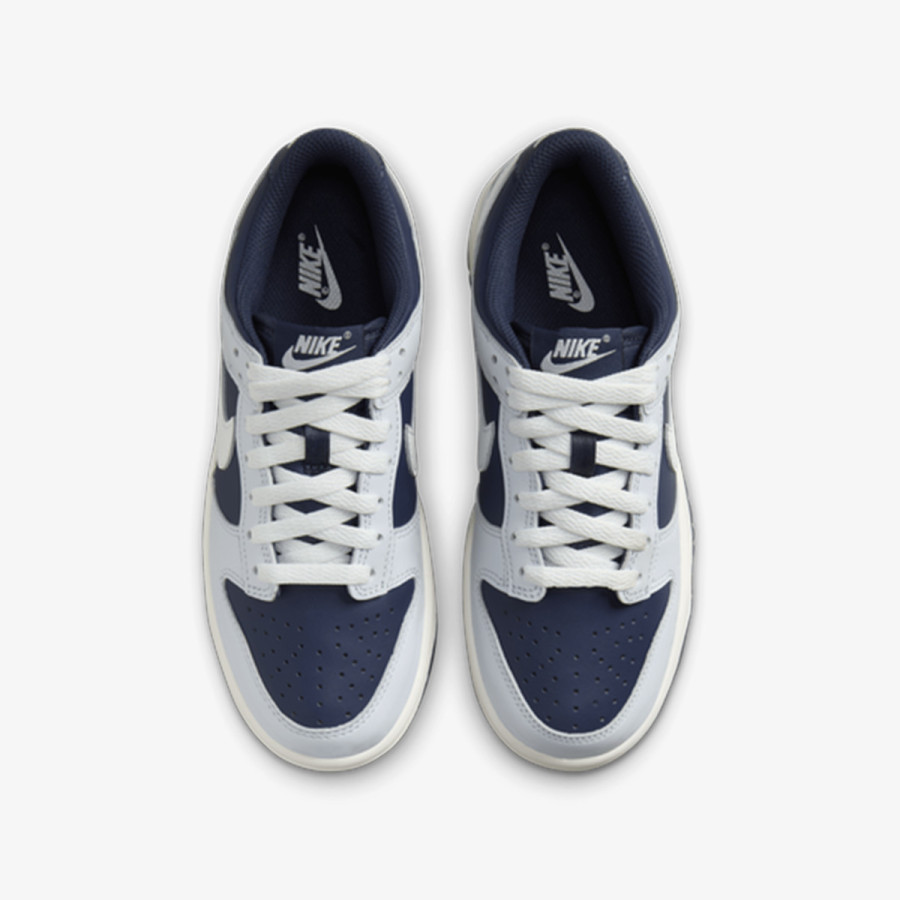 NIKE NIKE DUNK LOW BG 