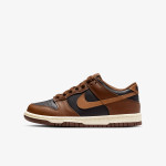 NIKE NIKE DUNK LOW BG 