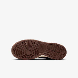 NIKE NIKE DUNK LOW BG 