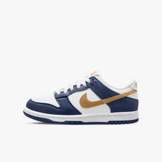 NIKE NIKE DUNK LOW BG 