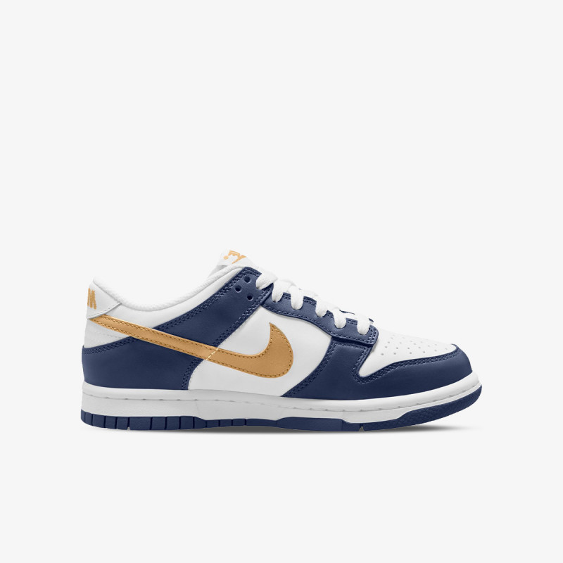 NIKE NIKE DUNK LOW BG 
