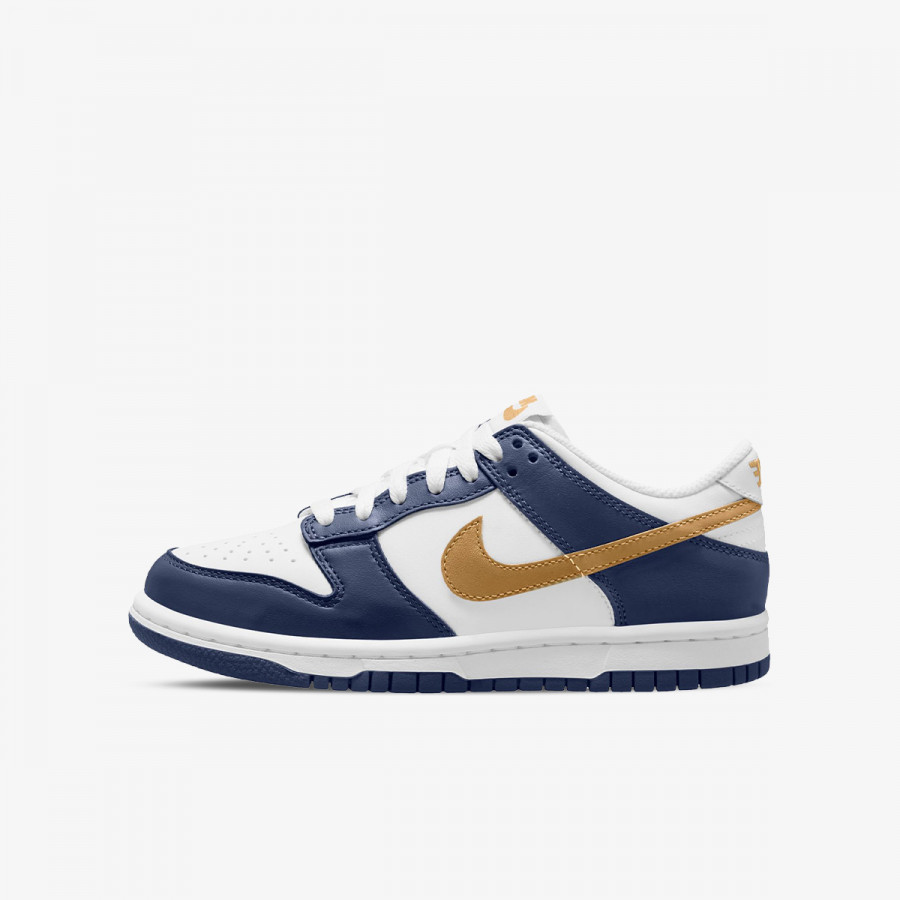 NIKE NIKE DUNK LOW BG 