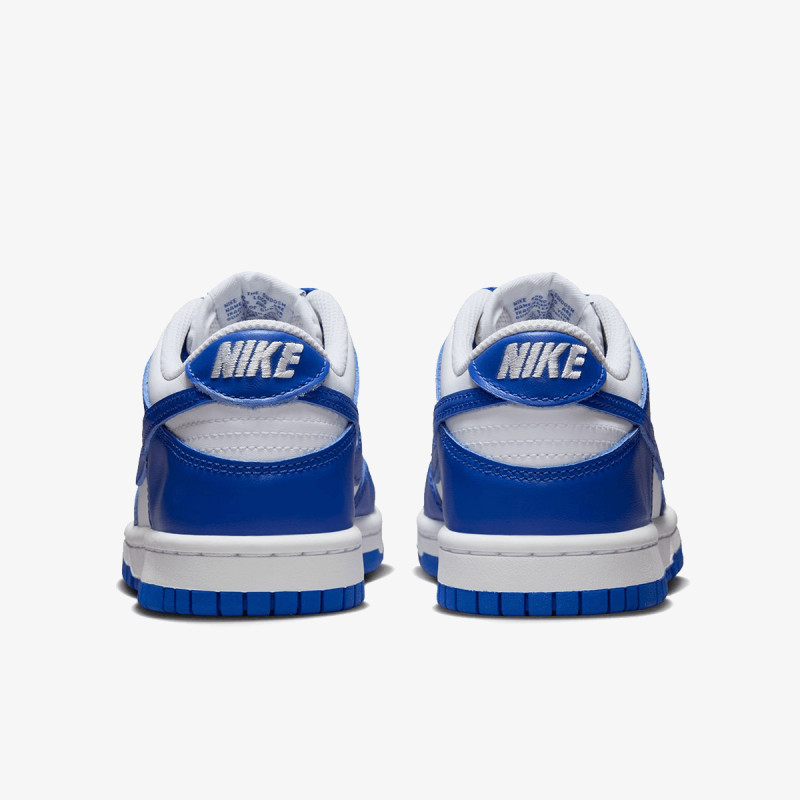 NIKE NIKE DUNK LOW BG 