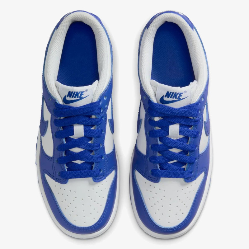 NIKE NIKE DUNK LOW BG 