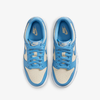 NIKE NIKE DUNK LOW BG 