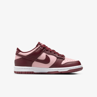 NIKE NIKE DUNK LOW BG 