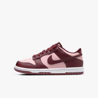 NIKE NIKE DUNK LOW BG 