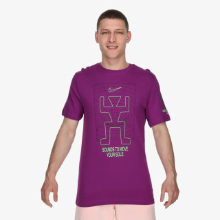 Iridescent cheap shirt nike