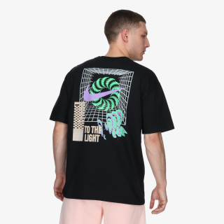 NIKE M NSW TEE M90 FESTIVAL LBR 