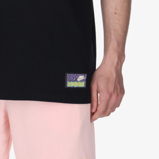 NIKE M NSW TEE M90 FESTIVAL LBR 