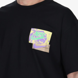 NIKE M NSW TEE M90 FESTIVAL LBR 