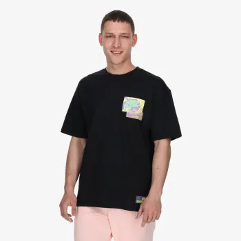 NIKE NIKE M NSW TEE M90 FESTIVAL LBR 