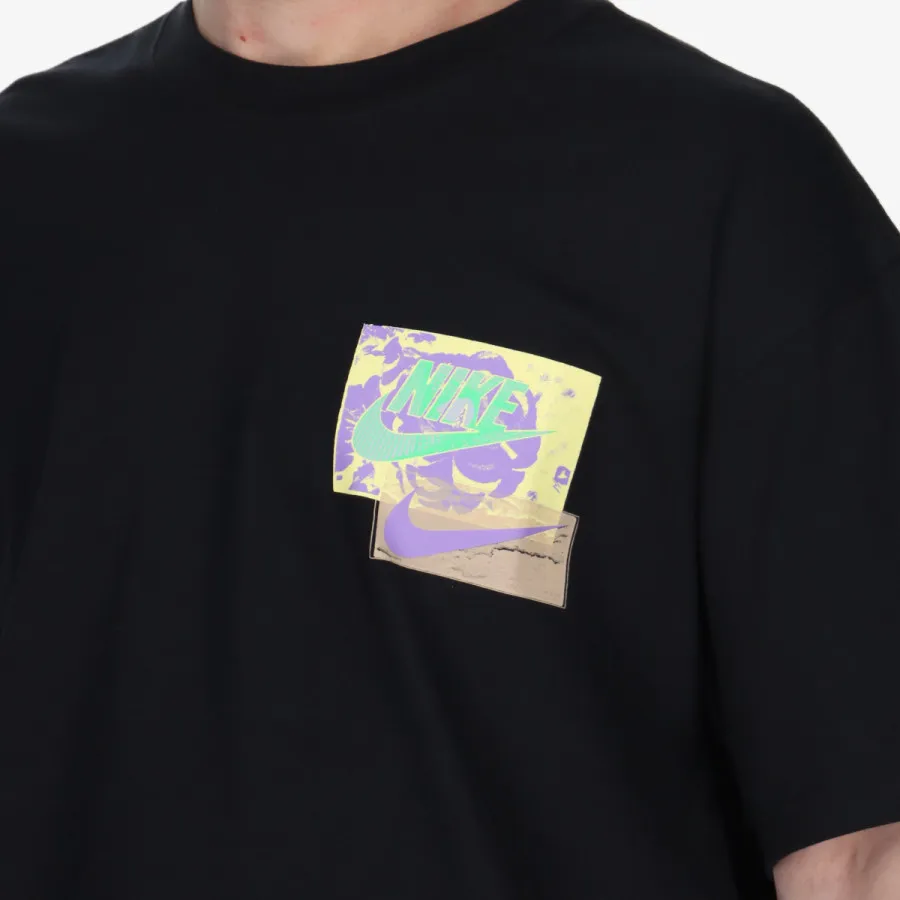 NIKE M NSW TEE M90 FESTIVAL LBR 