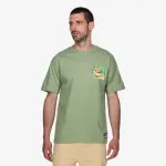 NIKE M NSW TEE M90 FESTIVAL LBR 