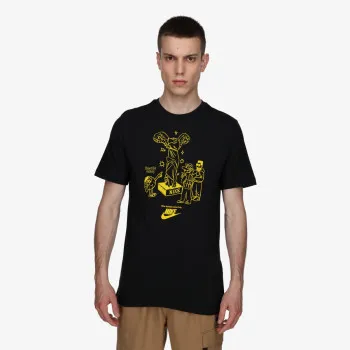 NIKE NIKE M NSW TEE ART IS SPORT GFX 