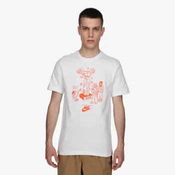 NIKE NIKE M NSW TEE ART IS SPORT GFX 