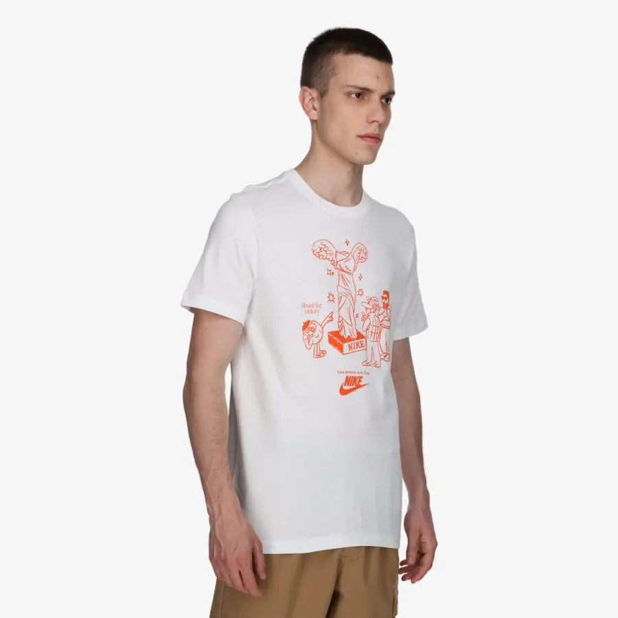 NIKE M NSW TEE ART IS SPORT GFX 