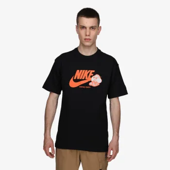 NIKE NIKE M NSW TEE M90 SOLE FOOD HBR 