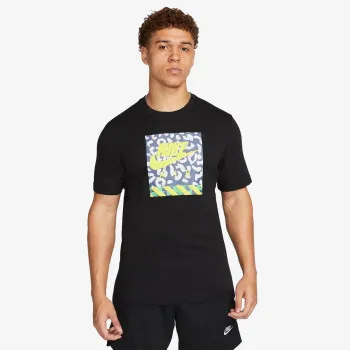NIKE NIKE M NSW TEE BRANDRIFFS HBR 