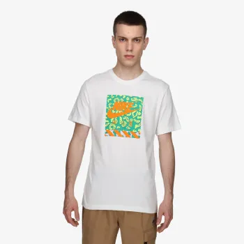 NIKE NIKE M NSW TEE BRANDRIFFS HBR 