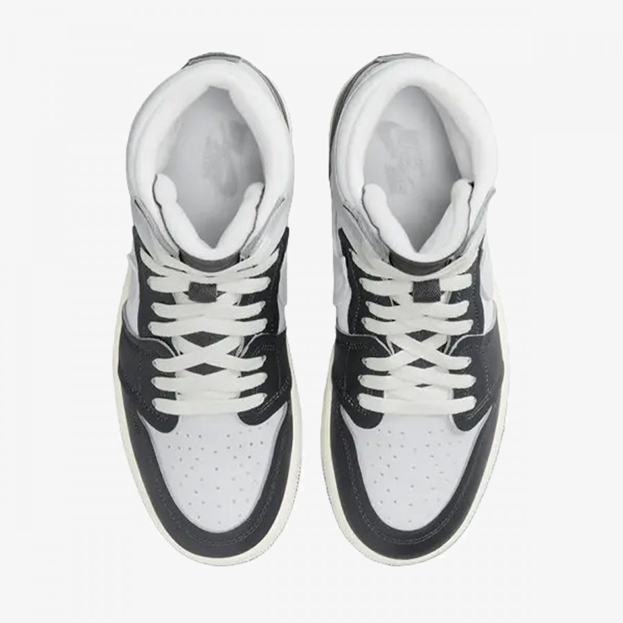 NIKE WMNS AIR JORDAN 1 MM HIGH 