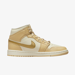 NIKE WMNS AIR JORDAN 1 MID SE 