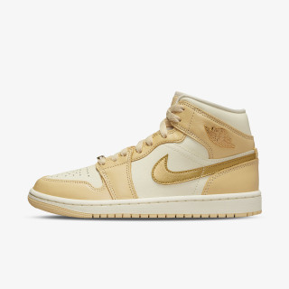 NIKE WMNS AIR JORDAN 1 MID SE 
