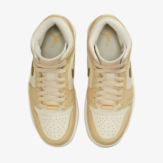 NIKE WMNS AIR JORDAN 1 MID SE 