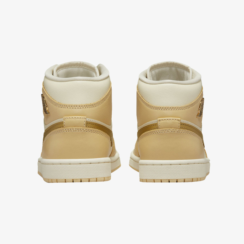 NIKE WMNS AIR JORDAN 1 MID SE 