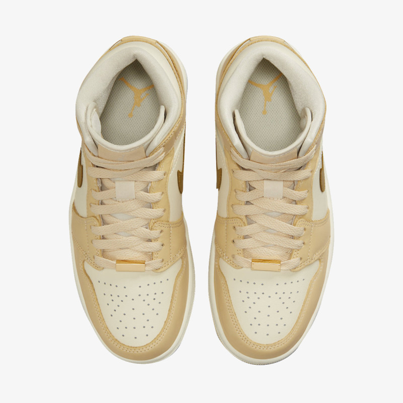 NIKE WMNS AIR JORDAN 1 MID SE 
