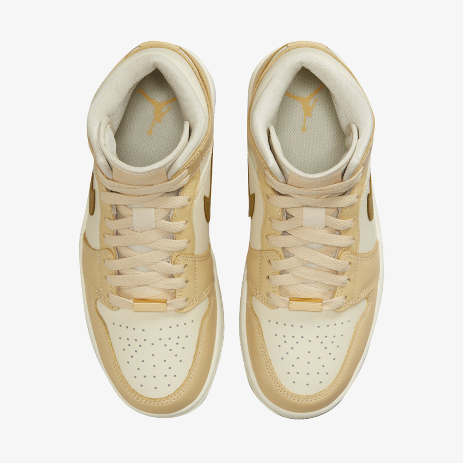 NIKE WMNS AIR JORDAN 1 MID SE 