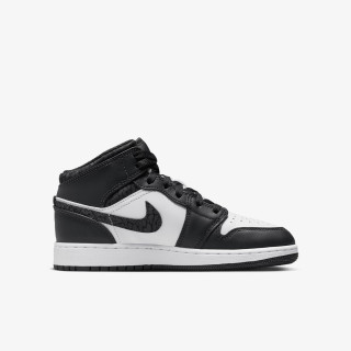 NIKE AIR JORDAN 1 MID SE BG