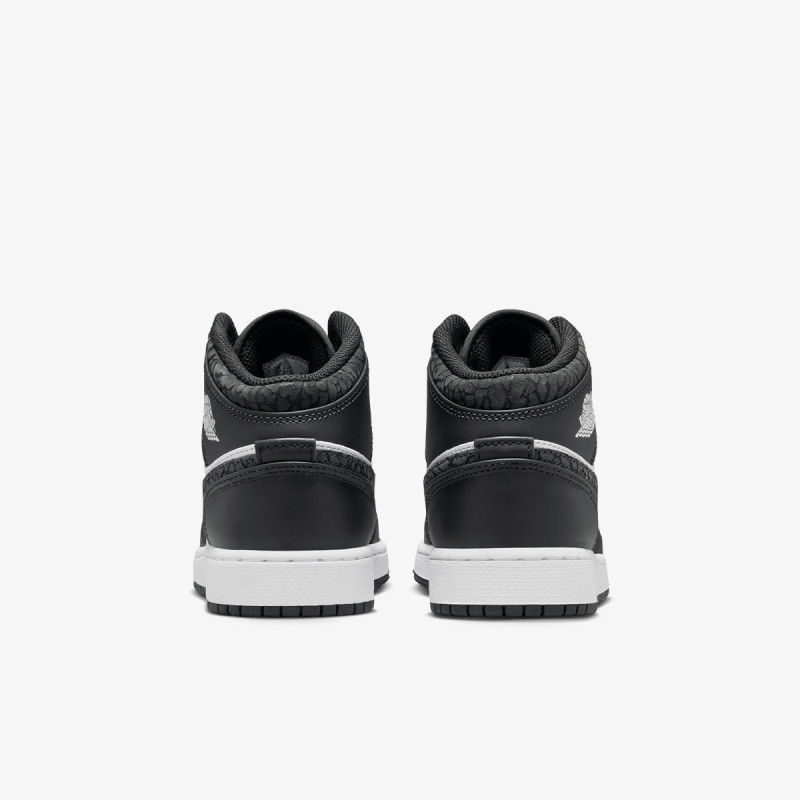 NIKE AIR JORDAN 1 MID SE BG