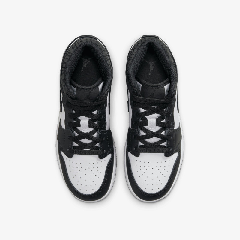NIKE AIR JORDAN 1 MID SE BG