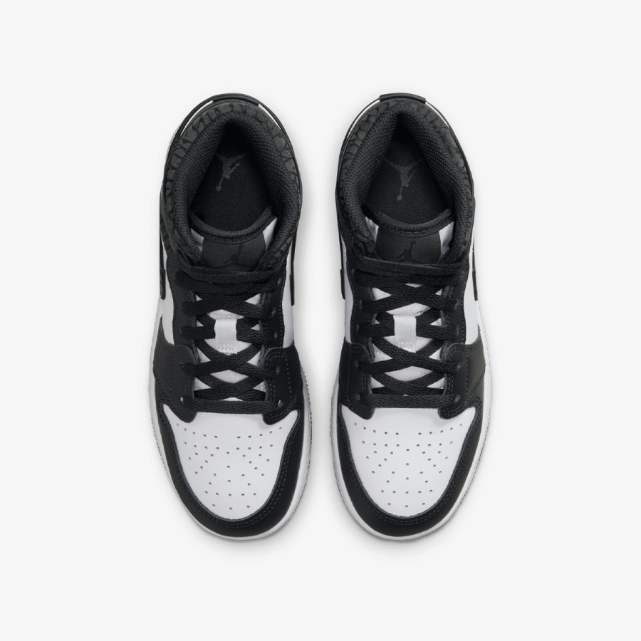 NIKE AIR JORDAN 1 MID SE BG