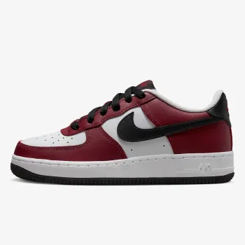 NIKE NIKE AIR FORCE 1 LV8 BG BTTYS 